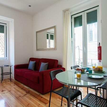 Ferienwohnung Cardal Lissabon Exterior foto