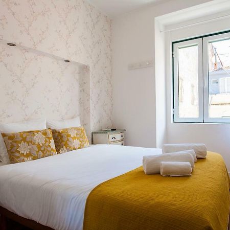 Ferienwohnung Cardal Lissabon Exterior foto
